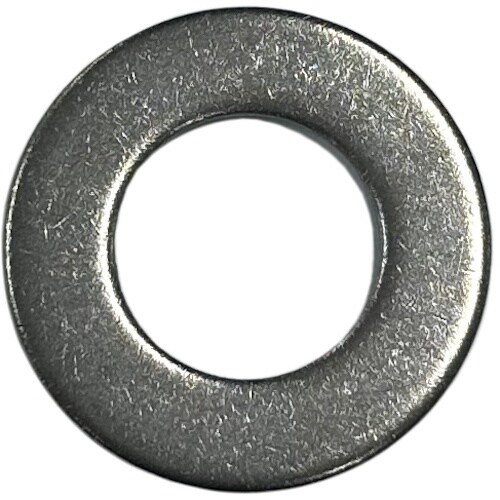 コノエ 平ワッシャー JIS ステンレス M24