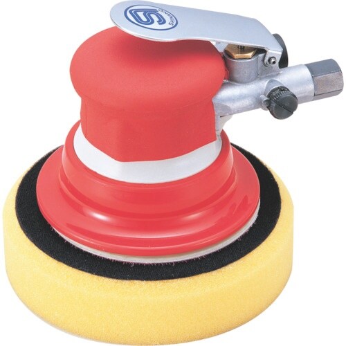 SI ワックスポリッシャー