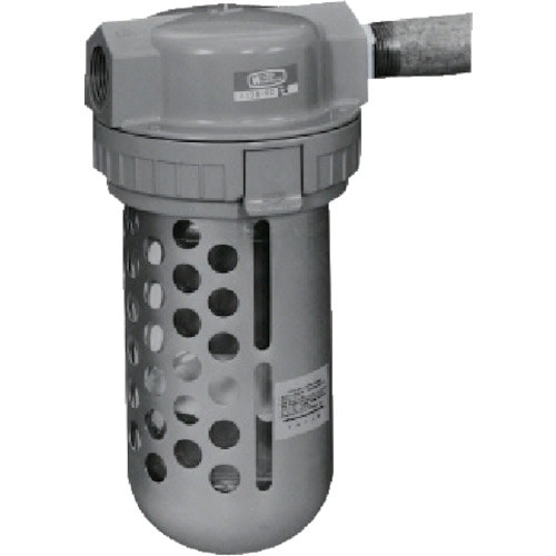 CKD エアフィルタ