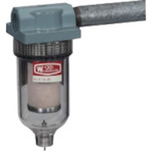 CKD エアフィルタ