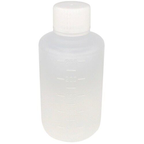 KOKUGO JK−PPボトル 細口 250ml