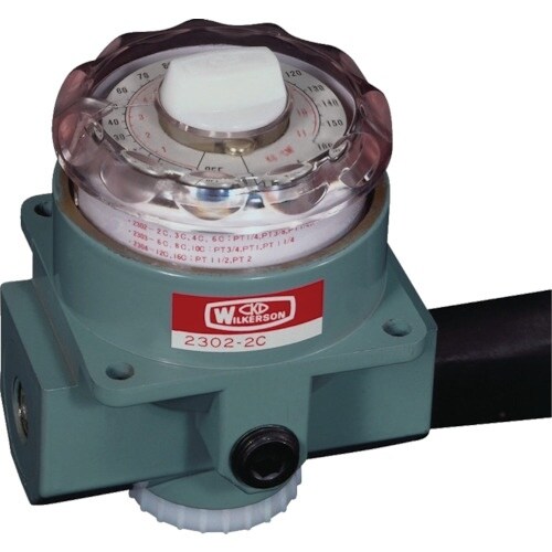 CKD リモコンダイアルレギュレータ