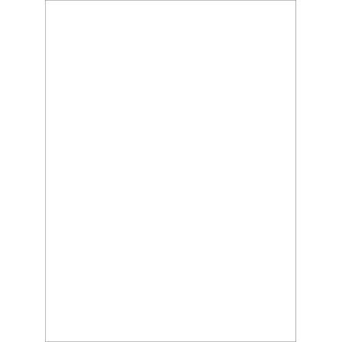 ササガワ 薄葉紙 薄葉紙 白 全判 3508499