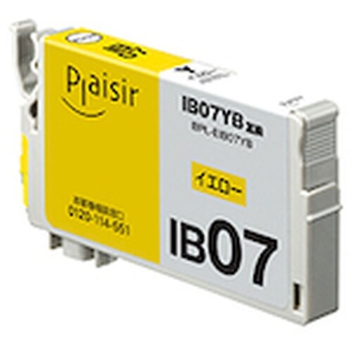 Plaisir エプソン IB07YB互換インクカ