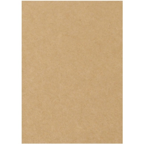 ササガワ クラフト紙 カットクラフト紙A4 120