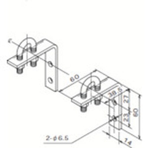 CKD その他(ブラケット)