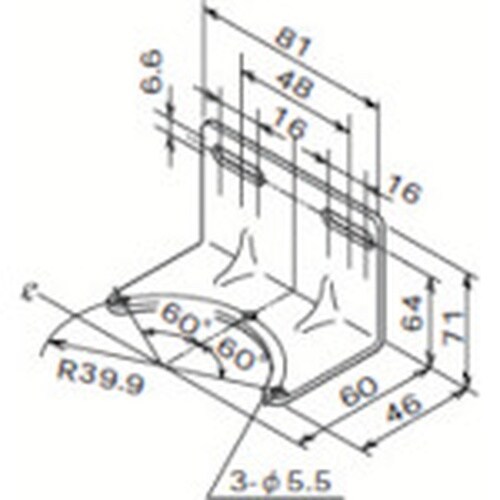 CKD その他(ブラケット)