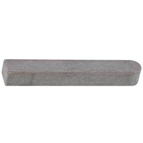 SUNCO 新JIS SUS 片丸キー 12X8X