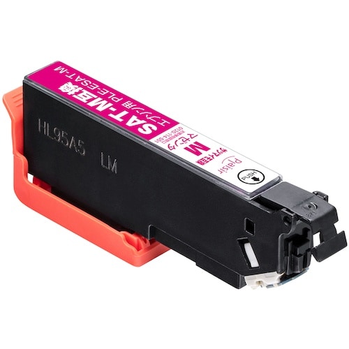 Plaisir キヤノン SAT−M互換インクカー