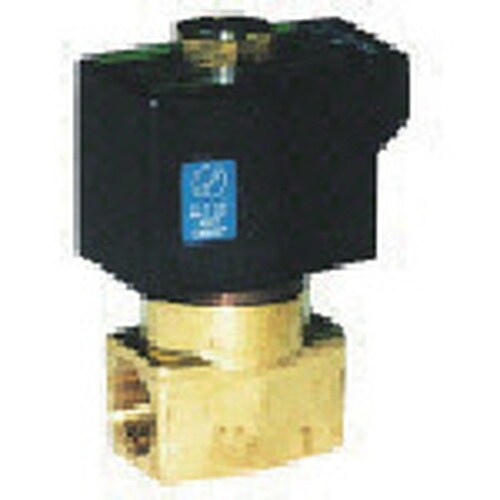 CKD 直動式2ポート電磁弁(マルチレックスバルブ