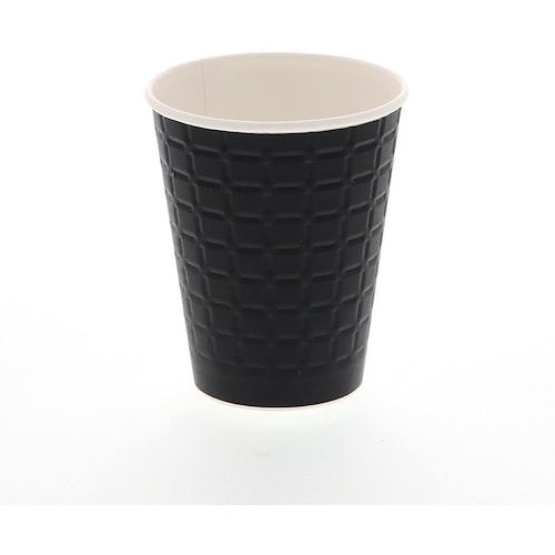 シモジマ 紙コップ モデレカップ 9オンス(260