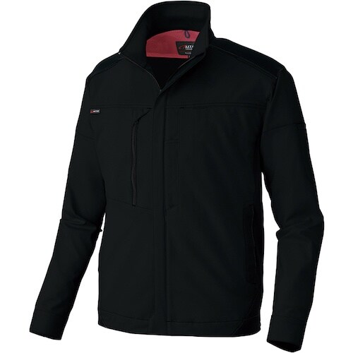 アイトス ウルトラストレッチブルゾン(男女兼用)