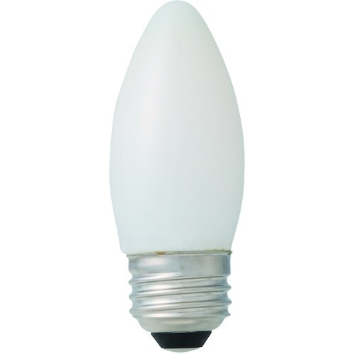 トーメ シャンデリア電球形LED