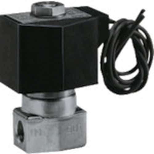 CKD 直動式2ポート電磁弁(マルチレックスバルブ