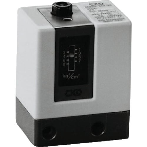 CKD 機械式圧力スイッチ