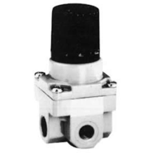 CKD レギュレータ(ミニュチュア形)