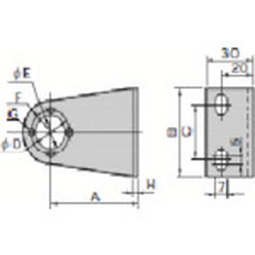 CKD その他(ブラケット)