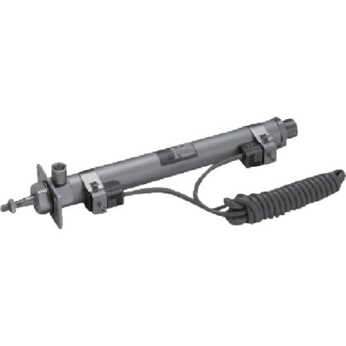 CKD マイクロシリンダ支持金具アリ