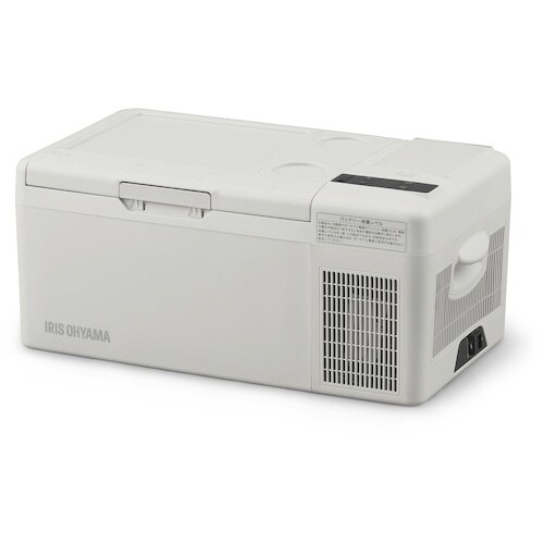 IRIS 104659 充電式ポータブル冷蔵冷凍庫