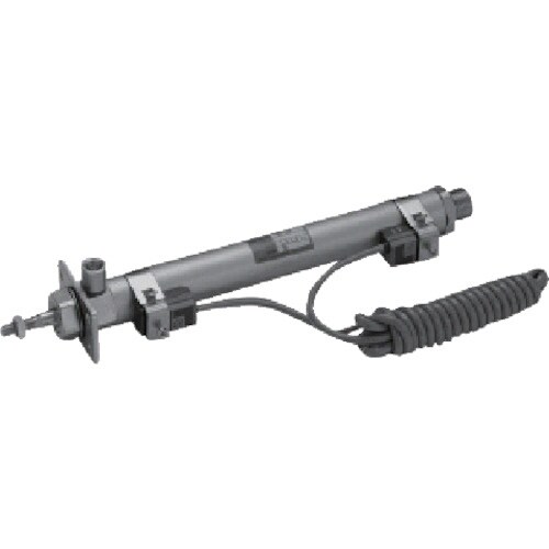 CKD マイクロシリンダ支持金具アリ