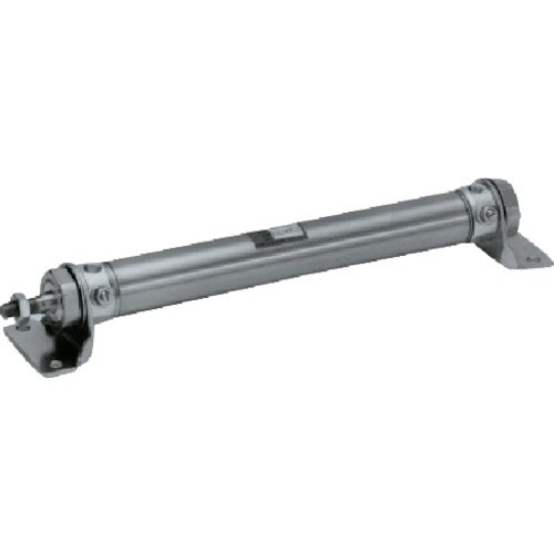 CKD マイクロシリンダエアークッション形支持金具