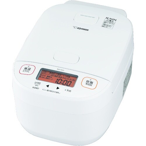 ZOJIRUSHI 圧力IH炊飯ジャー