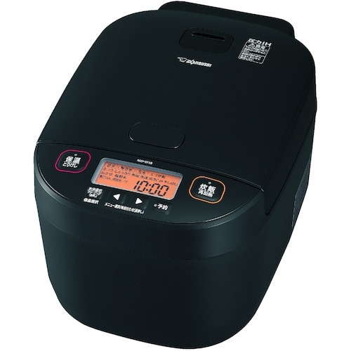 ZOJIRUSHI 圧力IH炊飯ジャー