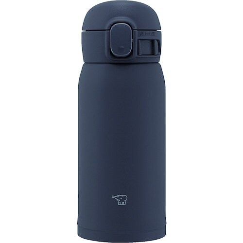 ZOJIRUSHI ステンレスマグ