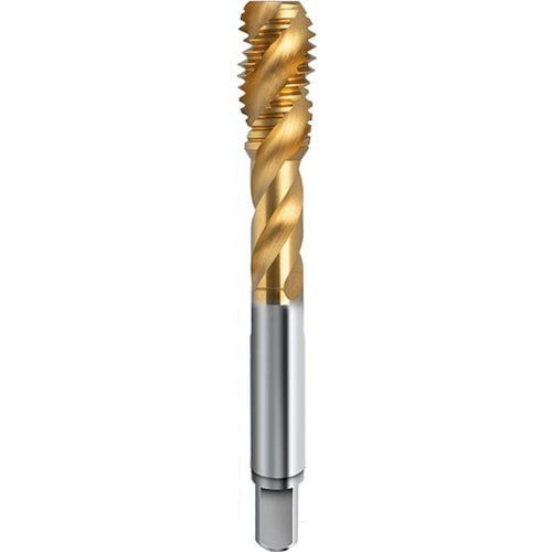 GUHRING スパイラルタップ 深穴用 M18