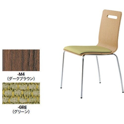 NAIKI ミーティングチェアー