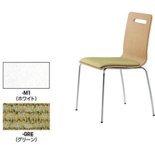 NAIKI ミーティングチェアー