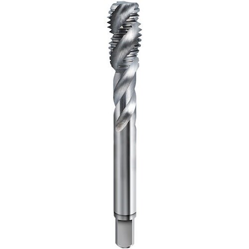 GUHRING スパイラルタップ 深穴用 M2.
