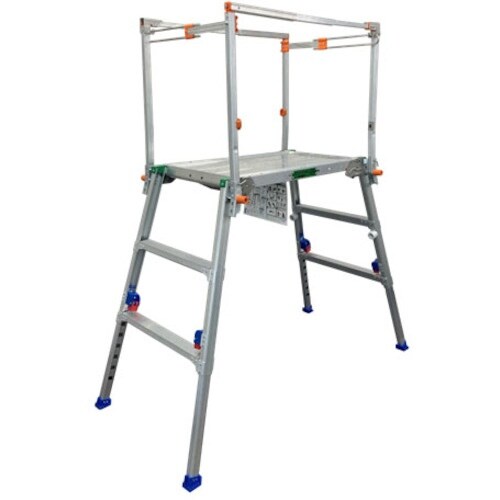 アルインコ エアベースミニ