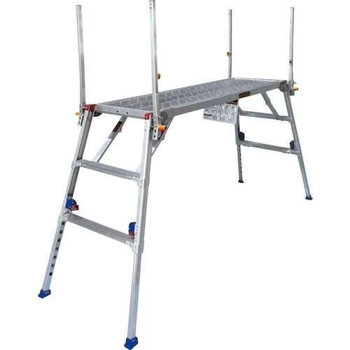 アルインコ エアベース10型