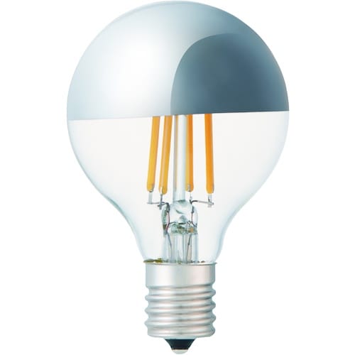 トーメ フィラメント型LED電球