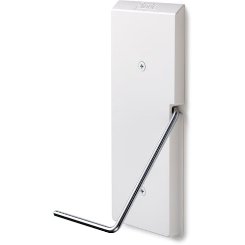 オークス 掃除機スタンド クリーナー壁付けホルダー