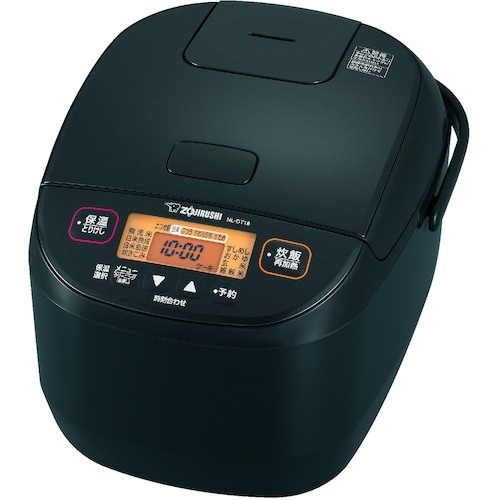 ZOJIRUSHI マイコン炊飯ジャー