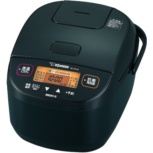 ZOJIRUSHI マイコン炊飯ジャー