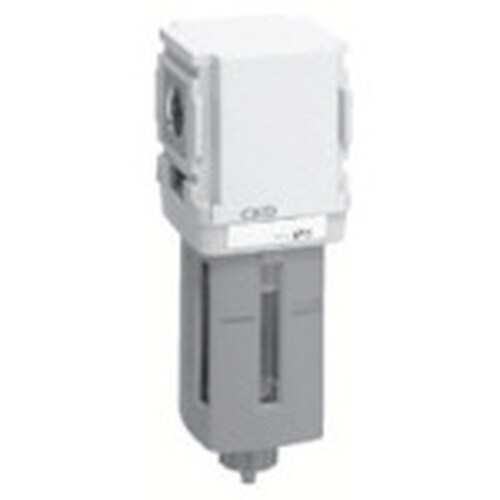 CKD モジュラータイプセレックスFRL オイルミ