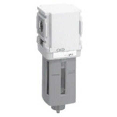 CKD モジュラータイプセレックスFRL オイルミ