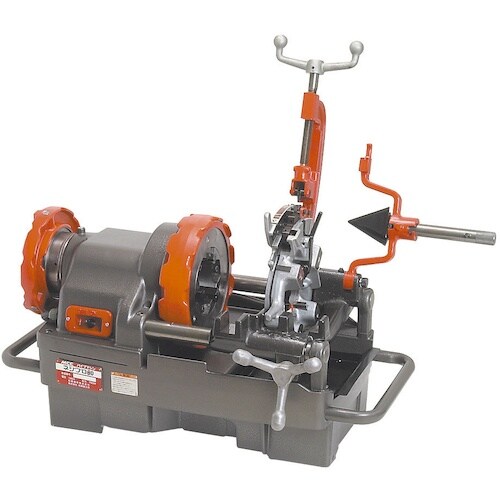 MCC パイプマシンネジプロ 80AD ステンレス