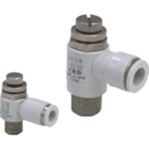 CKD ワンタッチ形スピードコントローラー