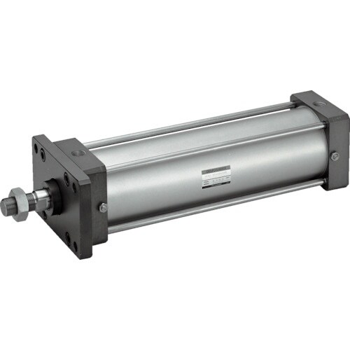 CKD セレックスシリンダ支持金具ナシ