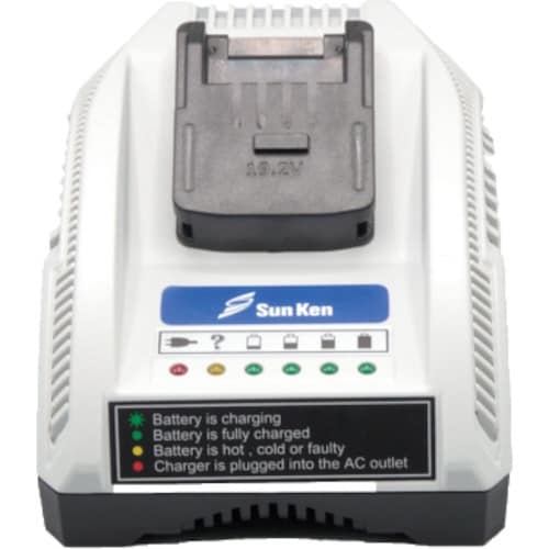 Sun Ken HAB/HAT用 18V バッテリ
