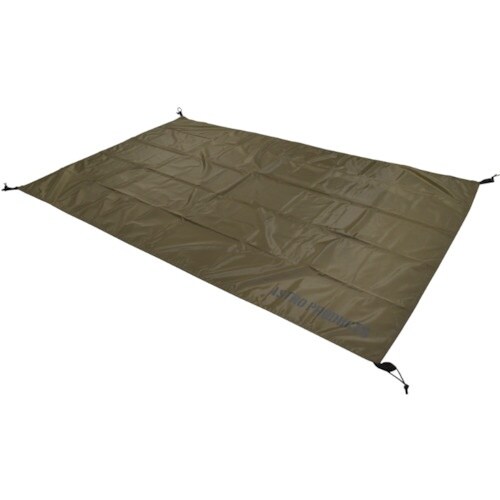 アストロプロダクツ AP グラウンドシート オリー