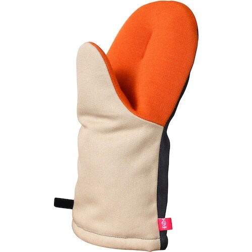 オークス 耐熱ミトン グッとつかめる耐熱ミトン大2