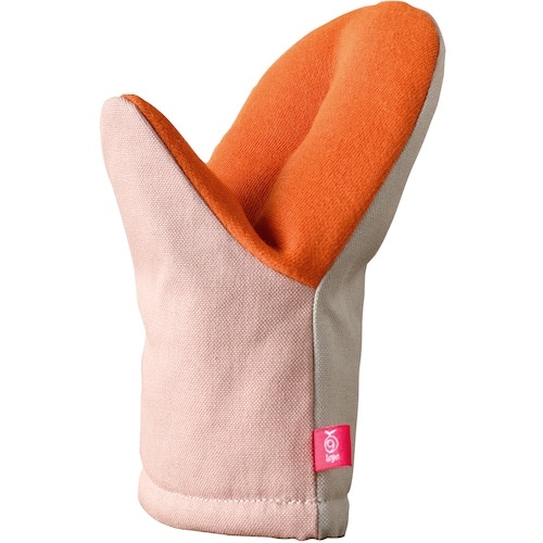 オークス 耐熱ミトン グッとつかめる耐熱ミトン P