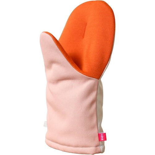 オークス 耐熱ミトン グッとつかめる耐熱ミトン大2