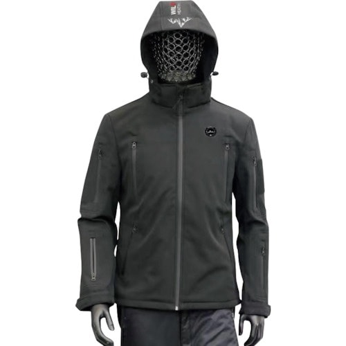 PROMOTE ワイルドヒートジャケット Mサイズ