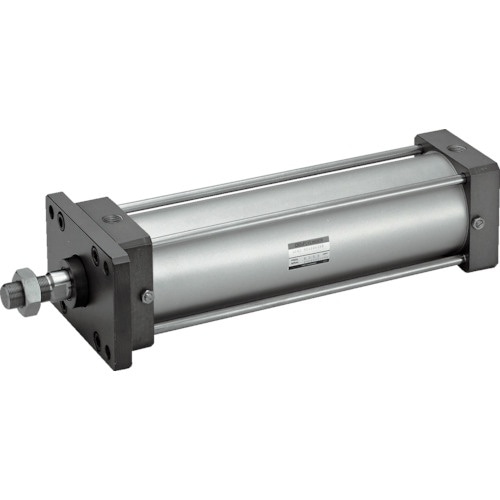 CKD セレックスシリンダ支持金具ナシ